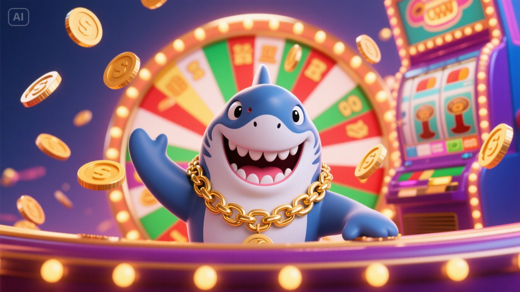 Registration at HighStakes Slots Casino