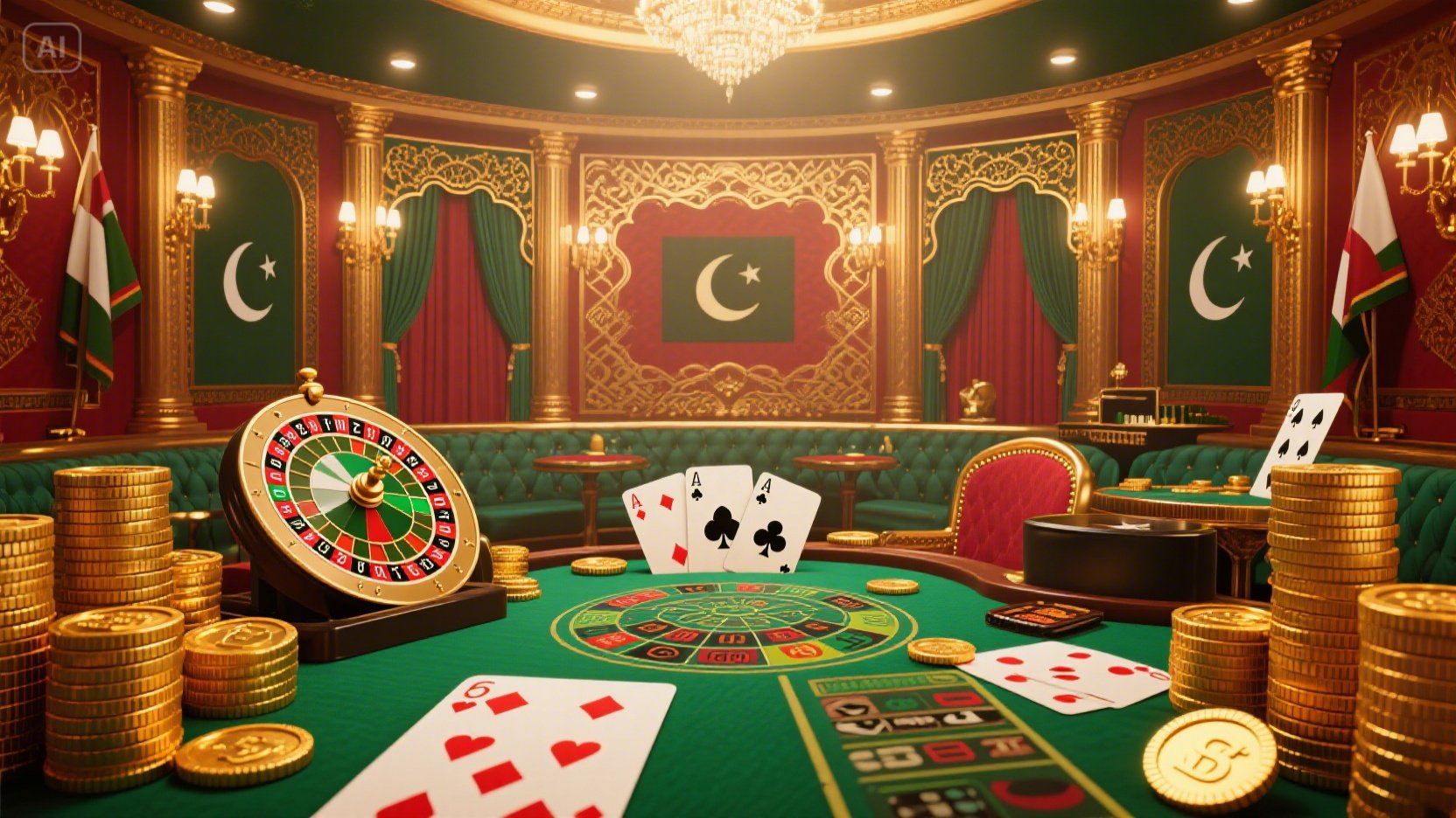 HighStakes SlotsDeposit once and receive 200% instantly credited! Pakistan’s trusted casino offers quick deposits, real PKR prizes, and daily bonuses for new users.