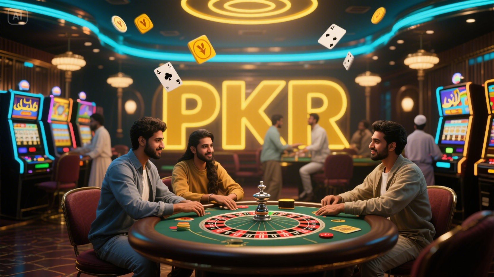 HighStakes SlotsDeposit once and receive a 200% instant top-up! Pakistan’s users can play casino, slots, and crash games using secure PKR banking channels.