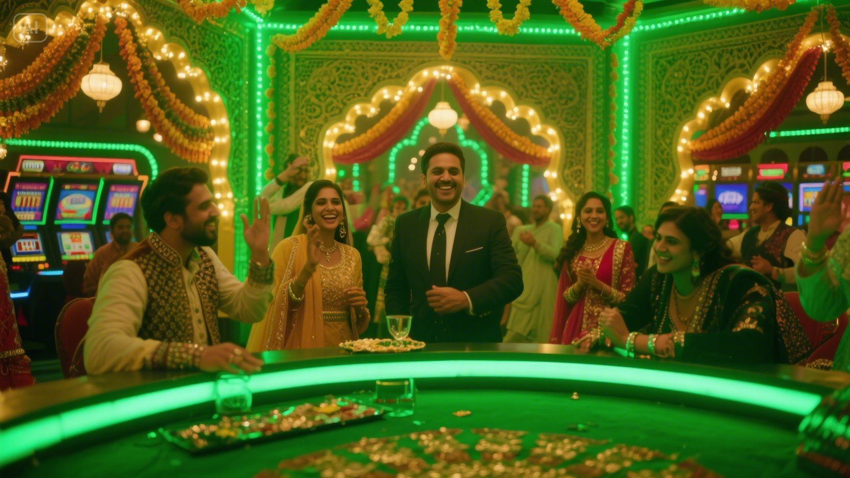 Casino HighStakes Slots desktop and mobile interfaces