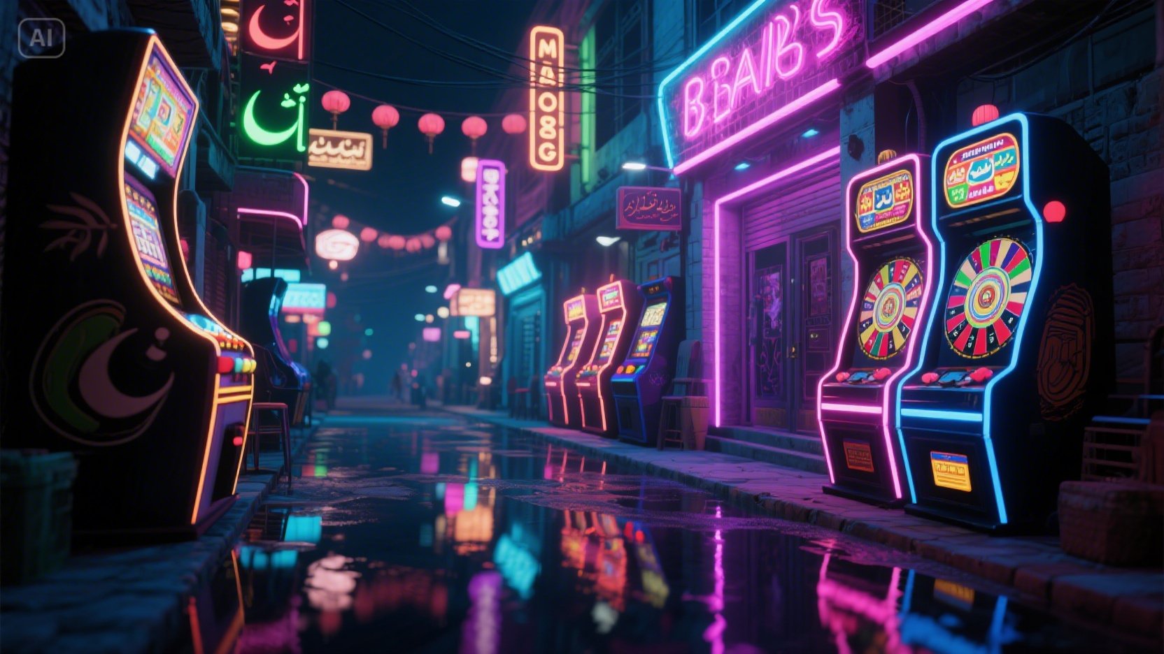 Registration at HighStakes Slots Casino