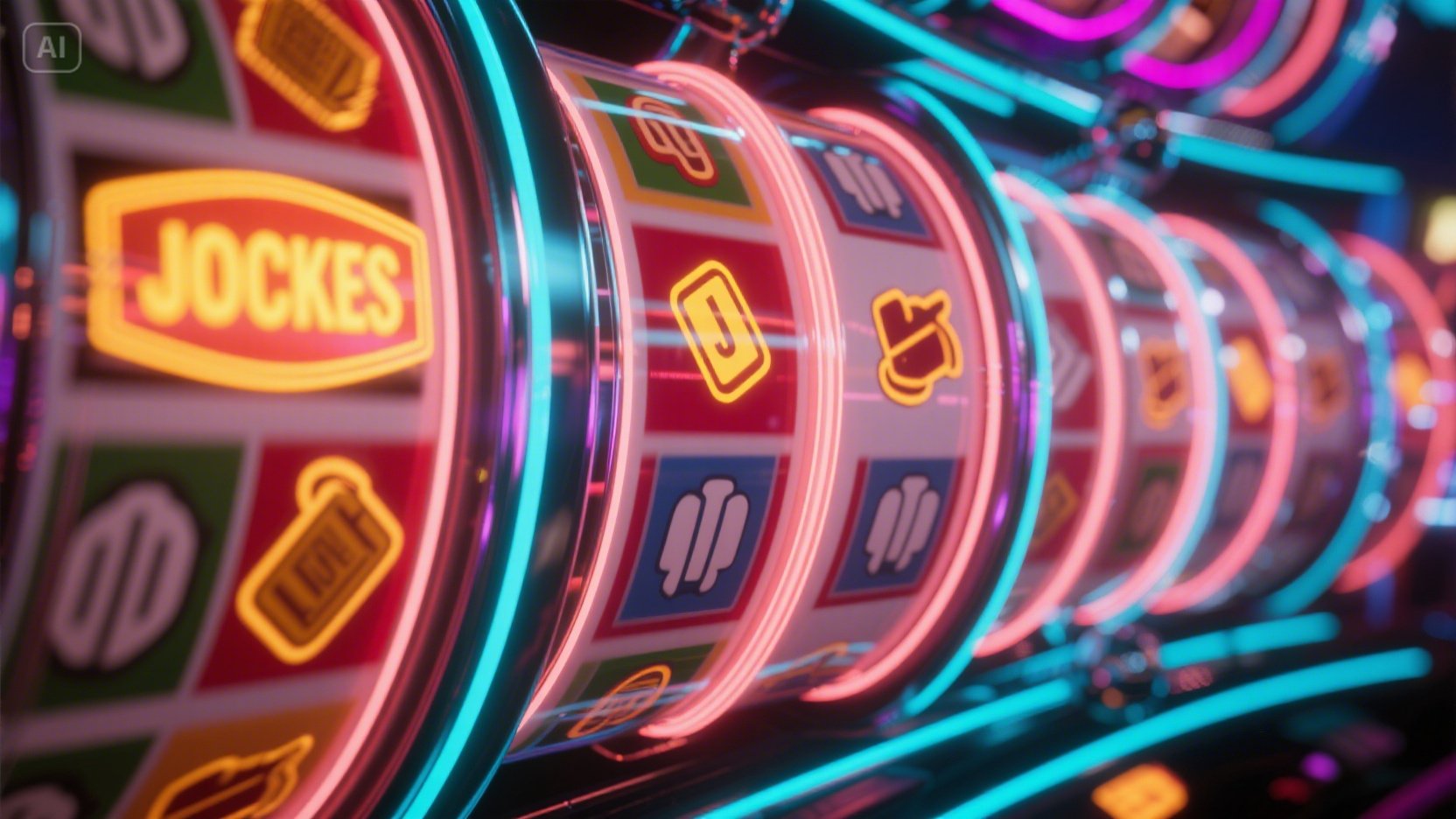 Casino HighStakes Slots desktop and mobile interfaces