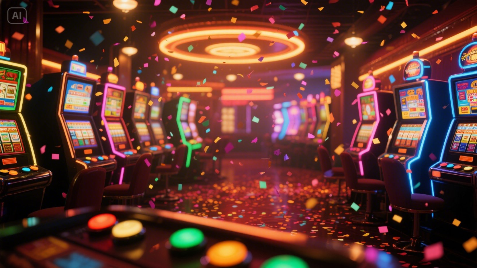 Registration at HighStakes Slots Casino