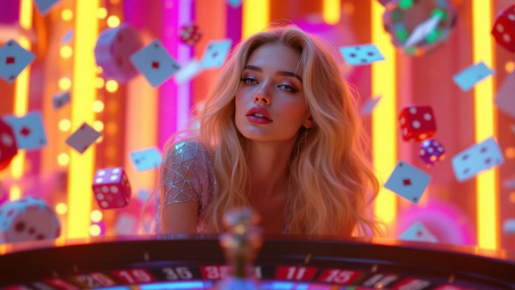 HighStakes Slots پاکستان ریئل منی گیمز